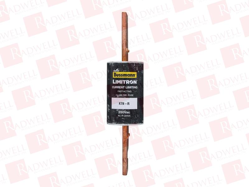 EATON CORPORATION KTN-R-225