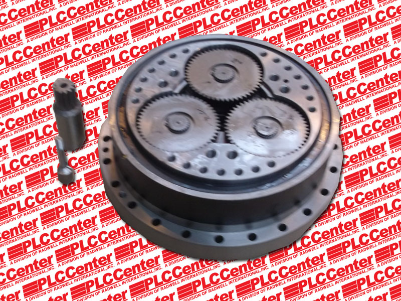 GEAR REDUCER SIZE 450 KGM 171:1 RATIO RV-E SERIES