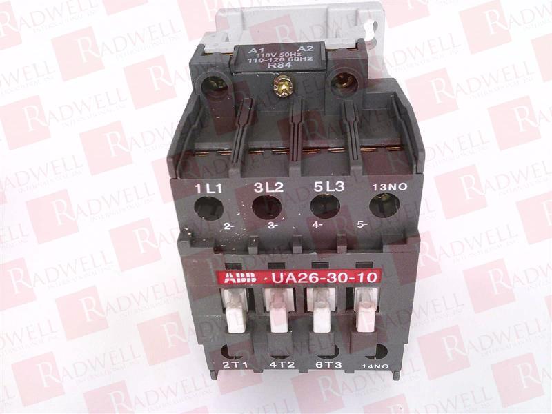 ASEA BROWN BOVERI UA26-30-10-84