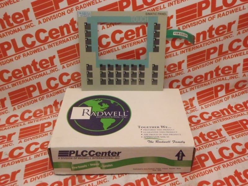 RADWELL RAD-KPD-1021776