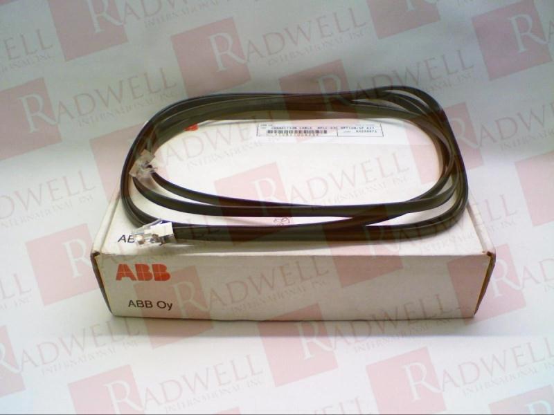 ASEA BROWN BOVERI NPLC-03C