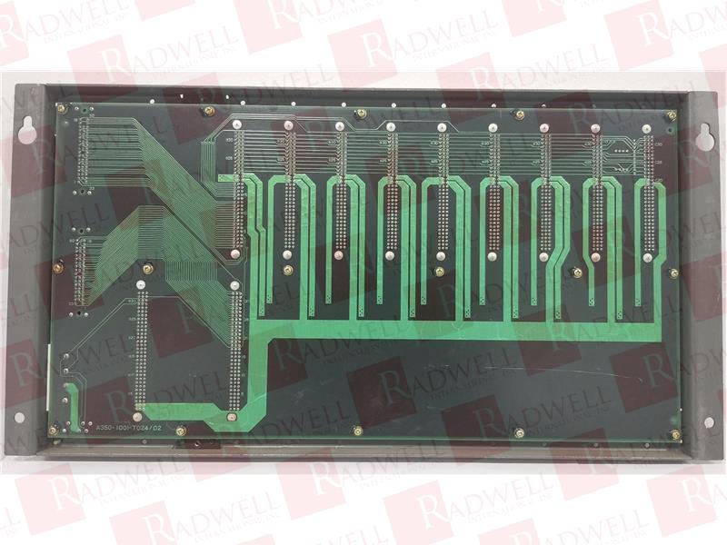 FANUC A03B-0801-C004