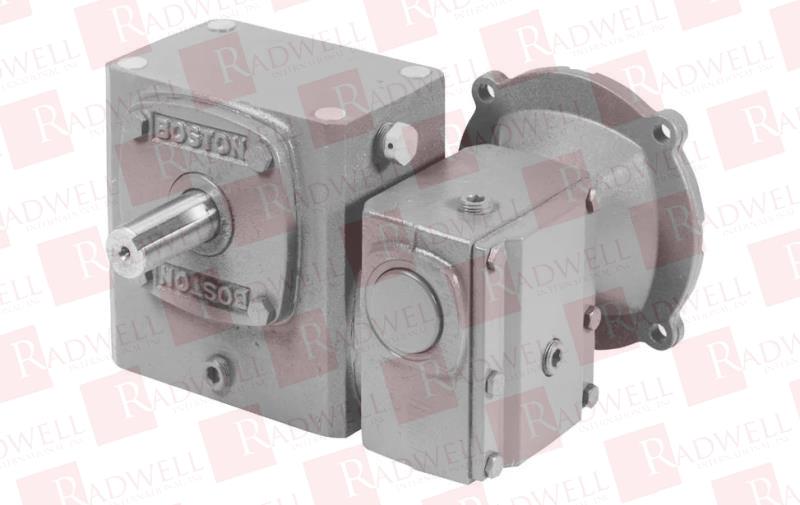 ALTRA INDUSTRIAL MOTION HFWB726-200-B5-H-P31