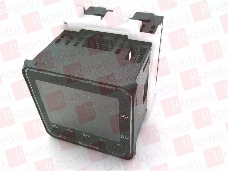 OMRON E5CC-TQX3A5M-000