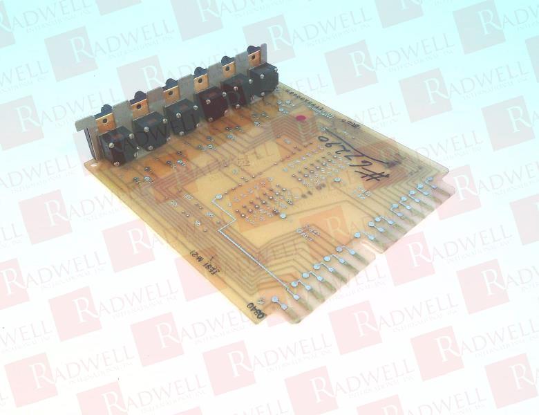 WESTINGHOUSE 233P769H01
