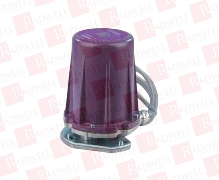 HONEYWELL C7012E1104