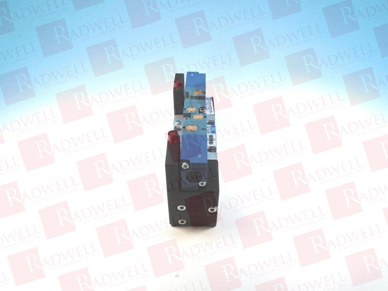 MAC VALVES INC MV-P1A-AFDA-DM-DFFP-1DP