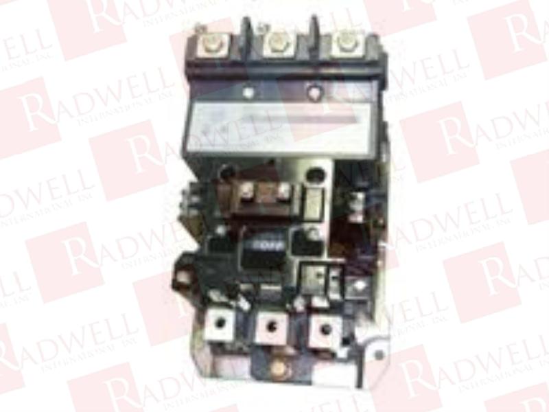ALLEN BRADLEY 500FL-EOD93