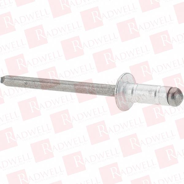 RIVET KING ABS52-54RTP100