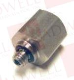 PNEUMADYNE E10-1/8