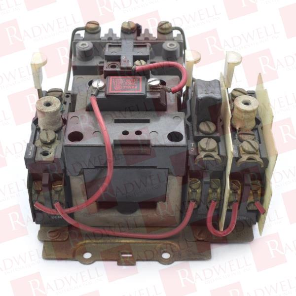 ALLEN BRADLEY 709-BOB103