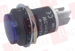 WAMCO WL-557-1802-303Q