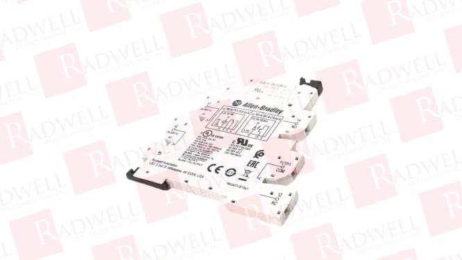 ALLEN BRADLEY 700-HLTN1U18