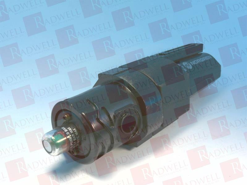 NORGREN F64H-NND-AD0