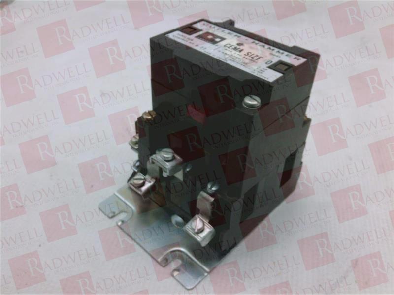 EATON CORPORATION C10BN3C