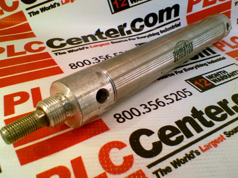 PARKER 1.25DXPSRX6.0