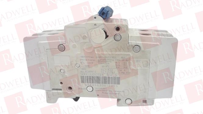 ALLEN BRADLEY 1489-M2C060