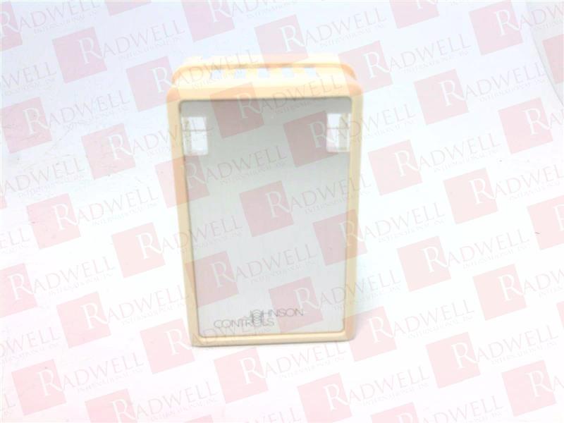 JOHNSON CONTROLS T-4756-2145