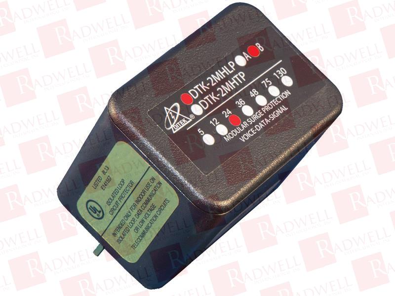 DITEK DTK-2MHLP24B