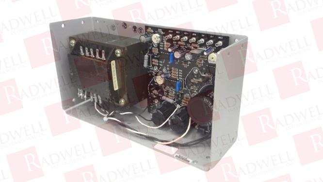 BEL FUSE HCAA-60W-A