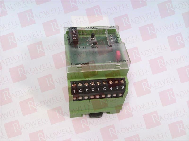 HONEYWELL XIO-8AI