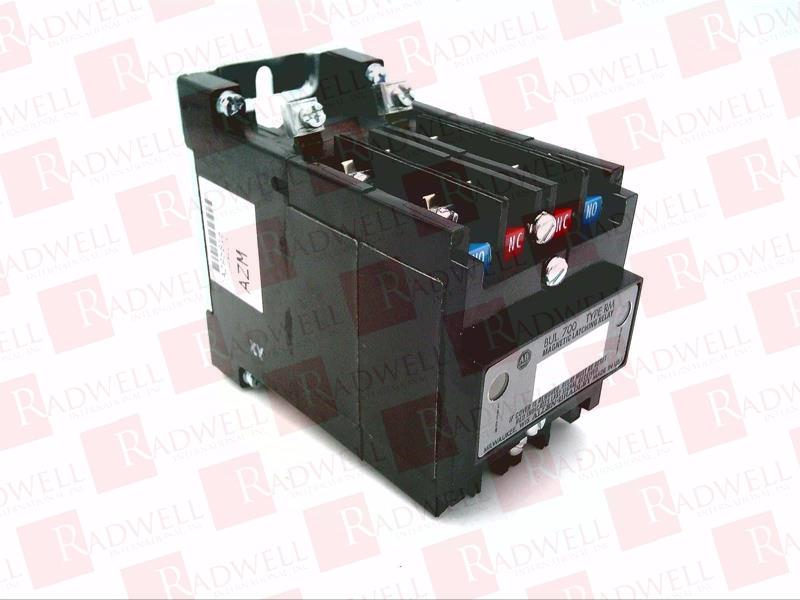 ALLEN BRADLEY 700-RM440A1