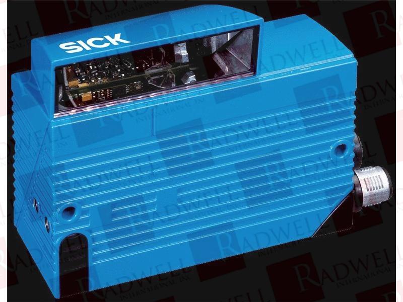CLV640-3120 par SICK