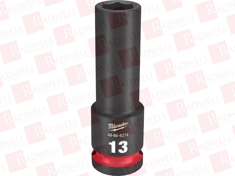 MILWAUKEE POWER TOOLS 49-66-6274