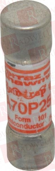 MERSEN A70P25-1