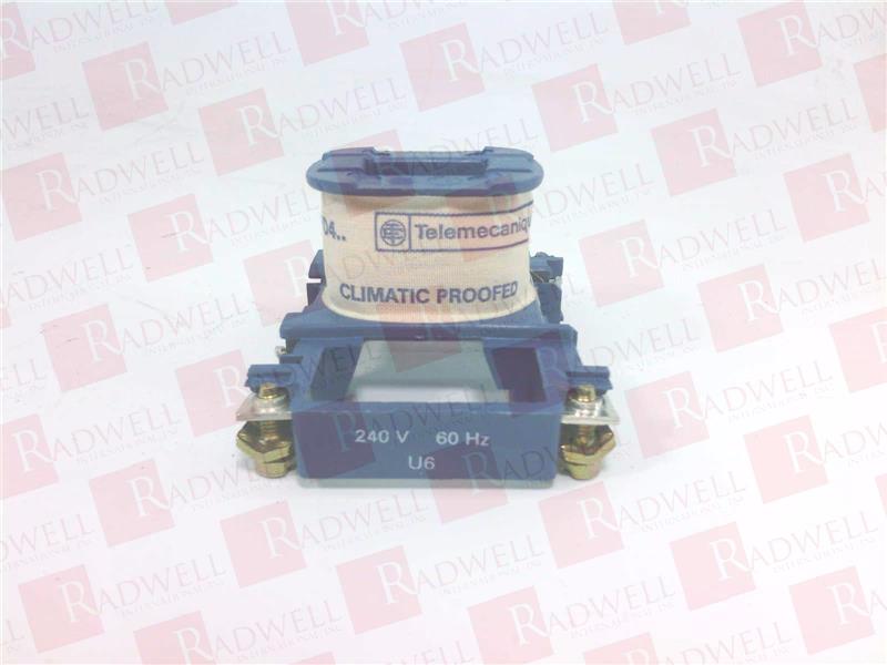 SCHNEIDER ELECTRIC LX1-D4U6