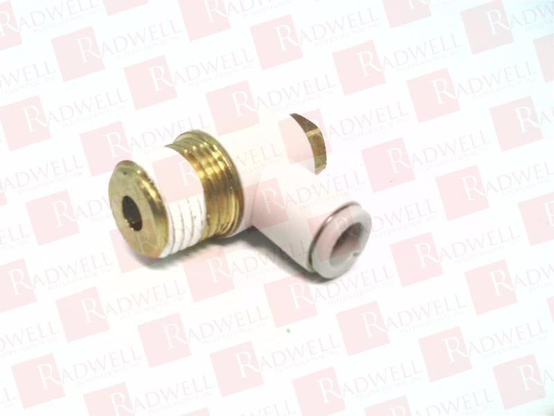 SMC KQ2V06-02S