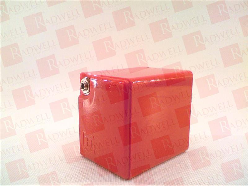 HONEYWELL R7258A-1027