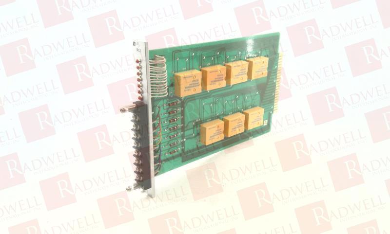 ASEA BROWN BOVERI S-25017