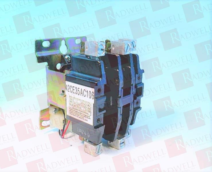 SIEMENS 42CE35AC106
