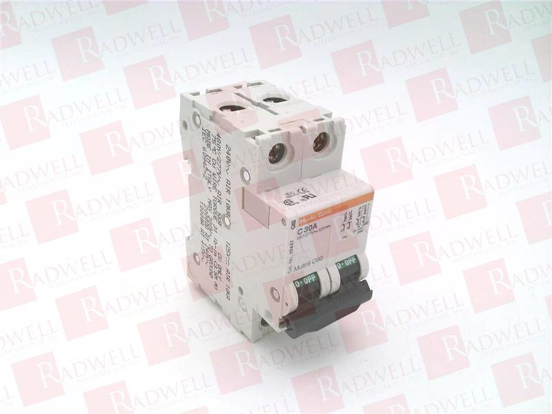 SCHNEIDER ELECTRIC MG17447