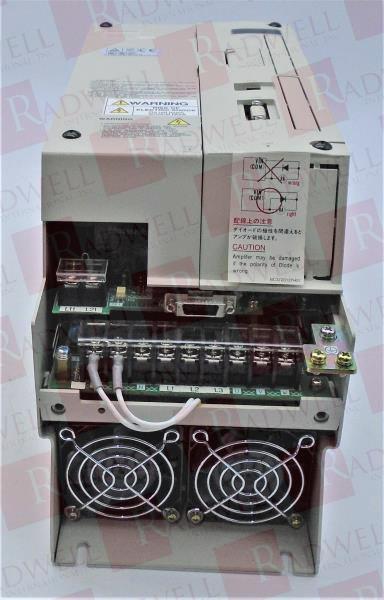 MITSUBISHI MR-H500AN