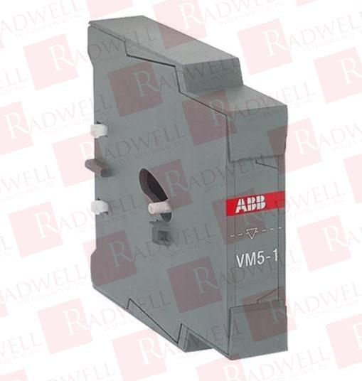 ASEA BROWN BOVERI VM5-1