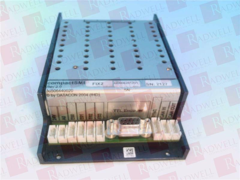 DATACON 86506440020