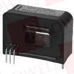 BOARD MOUNT CURRENT SENSORS 50AT 4VOUT