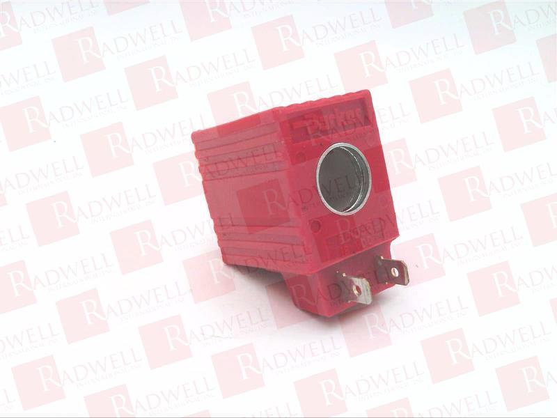 PARKER 851050-012VDC
