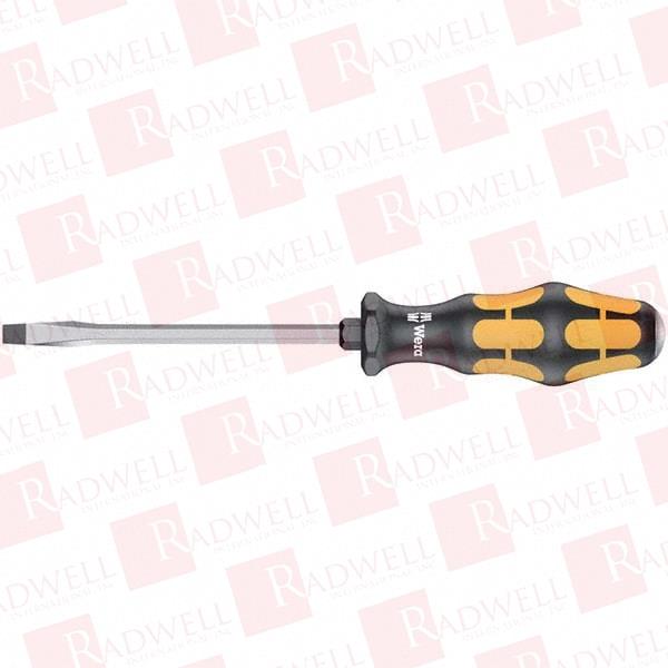 WERA TOOLS 05018266001