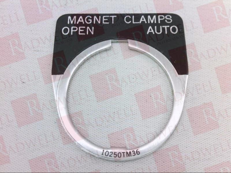 EATON CORPORATION 10250TM36-MAGNETCLAMPS