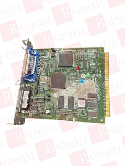 HONEYWELL 51-2301-01