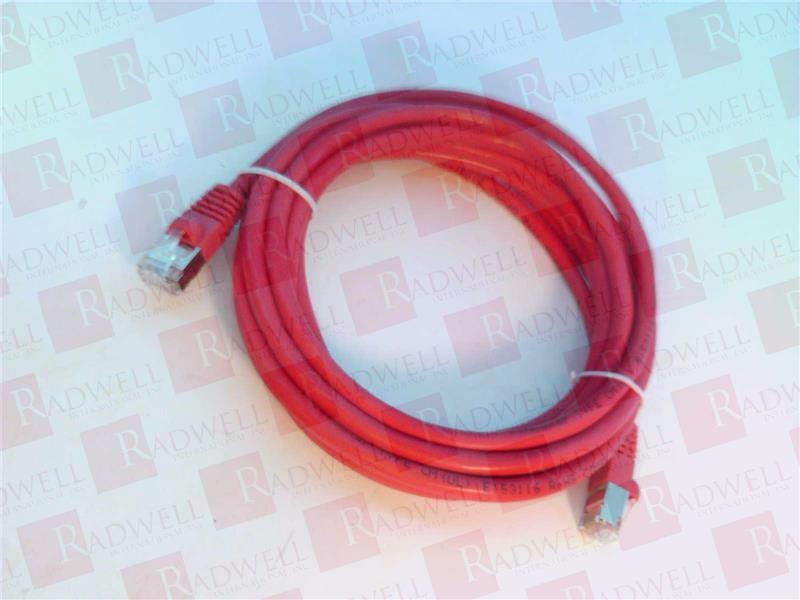 SHAXON INDUSTRIES UL726SM810RD-5F