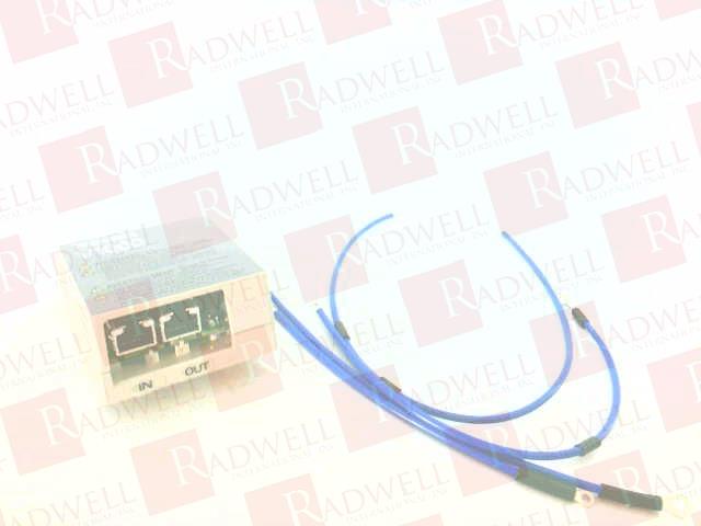 YASKAWA ELECTRIC SI-ES3/V