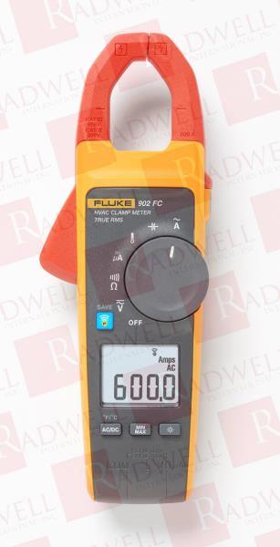 FLUKE 902 FC