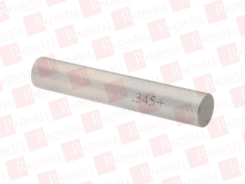 SWISS PRECISION INSTRUMENTS 29-345-6