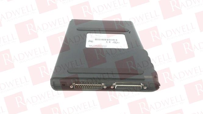 MICRO SOLUTIONS 186100