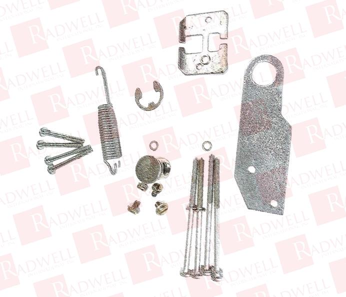 ALLEN BRADLEY A40394-472-09