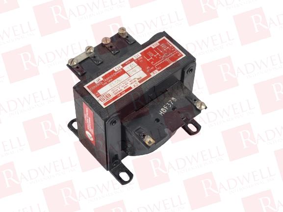 CONTROL TRANSFORMER SBW-100
